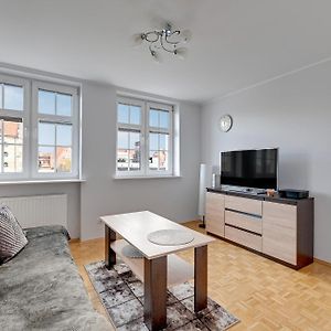 Appartement met een Slaapkamer